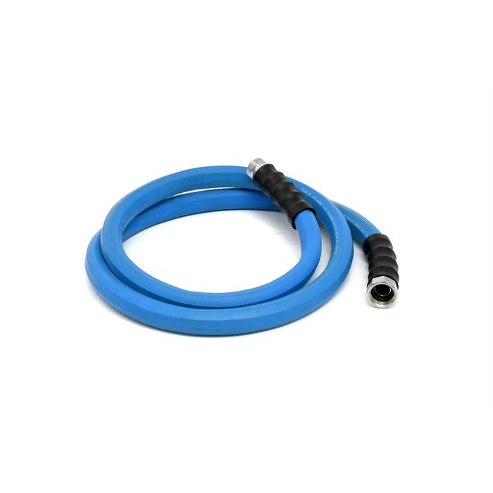 Blue Bird Air Hoses AG-Lite BSAL3406 Rubber Hot & Cold Water G