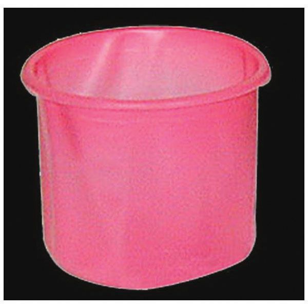 Binks 901180 Anti-Static Disposable Pressure Tank Liner, For Use With Models 83-5400 5 gal Pressure