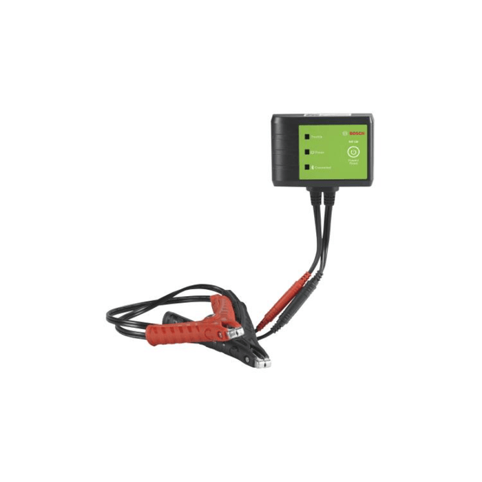 BOSCH 120 Battery and Starter/Charger System Tester