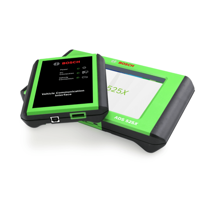 BOSCH 525X Diagnostic Scan Tool