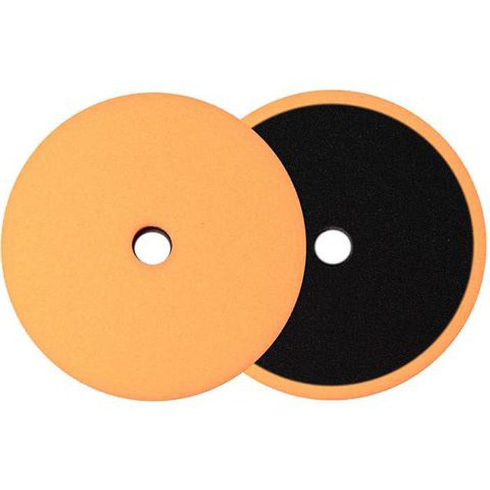 Buff and Shine Orange Buff Pad