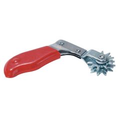 BUFF and SHINE Grip Pad™ 1600 Wool Buffing Pad Cleaning Spur