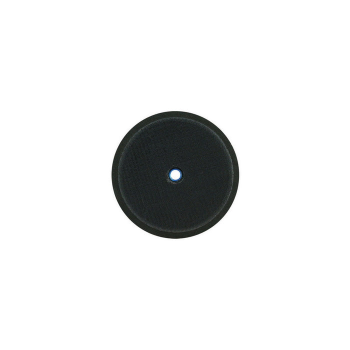 Buff and Shine and SHINE 1938HD Rigid Grip Backing Plate, 7 in Dia, 1/2 in THK