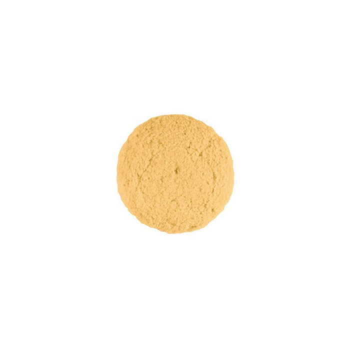 Buff and Shine and SHINE 753R Grip Pad, 7-1/2 in Dia, 2 in THK, 100% Twisted Wool Pad β view 4
