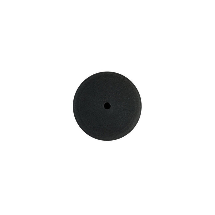 Buff and Shine and SHINE 920G Buffing Grip Pad, 9 in Dia, 1-1/2 in THK, Hook and Loop Attachment, Re