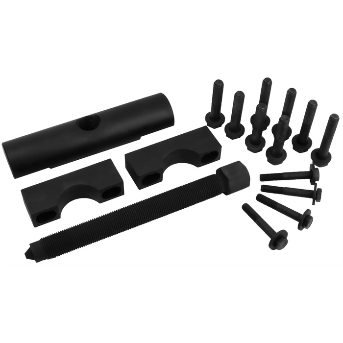 Cal Van/Horizon Tools DUTY YOKE PULLER