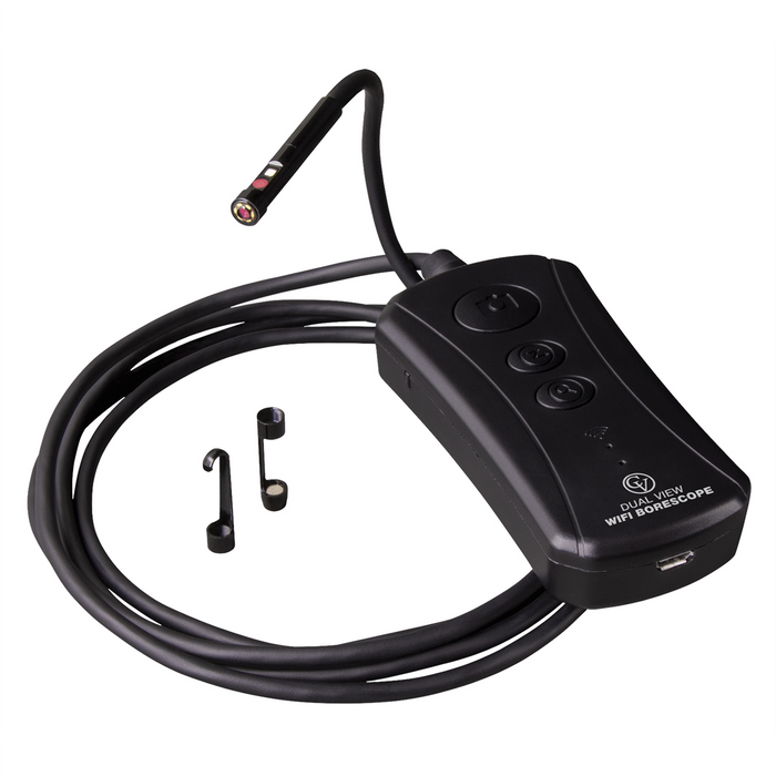 Cal Van/Horizon Tools CAMERA WIFI BORESCOPE