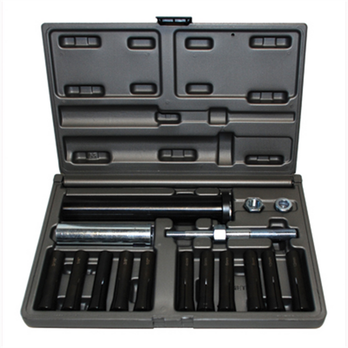 Cal Van/Horizon Tools In-Line Dowel Pin Puller Master Set