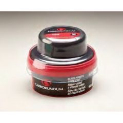 Carborundum® 53346 Powder Guide Coat, 100 g, Black