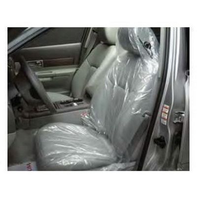 Carborundum Abrasives Carborundum EZ Wrap 68510 Bucket Seat Cover