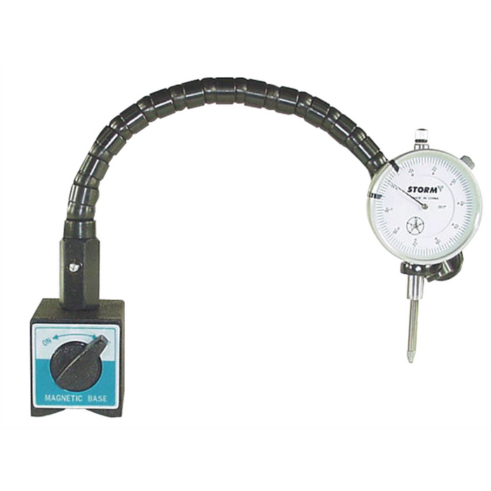 Central Tools IND SET 0-1 FLEX XXX