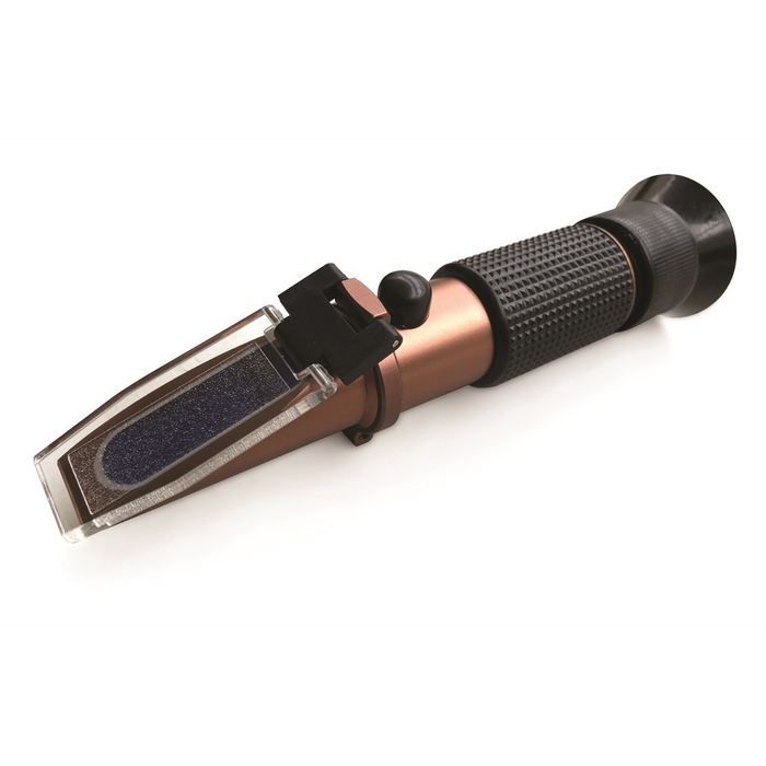 Central Tools Coolant/Battery/DEF Refractometer