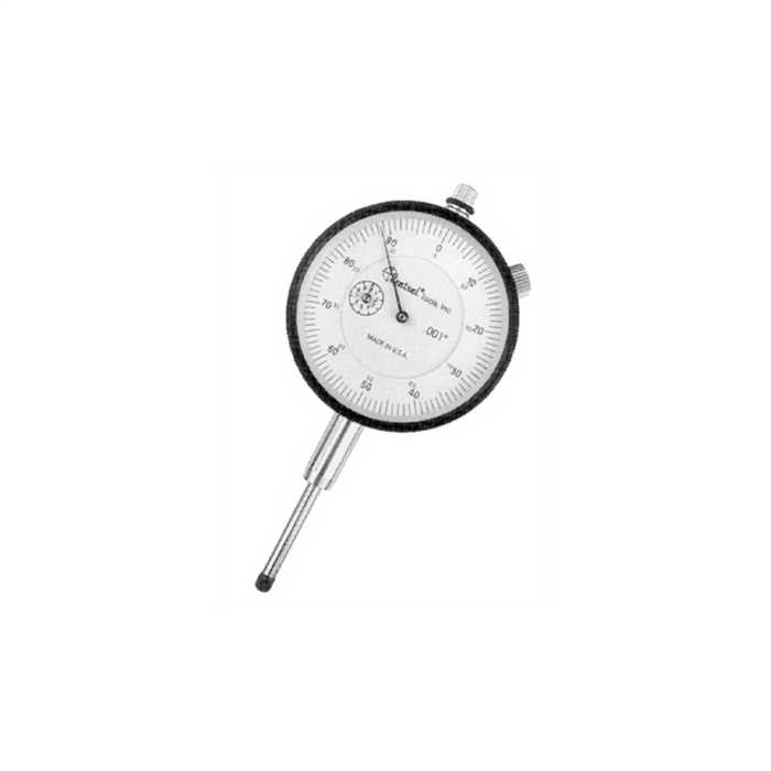 Central Tools INDICATOR-FACE TYPE A