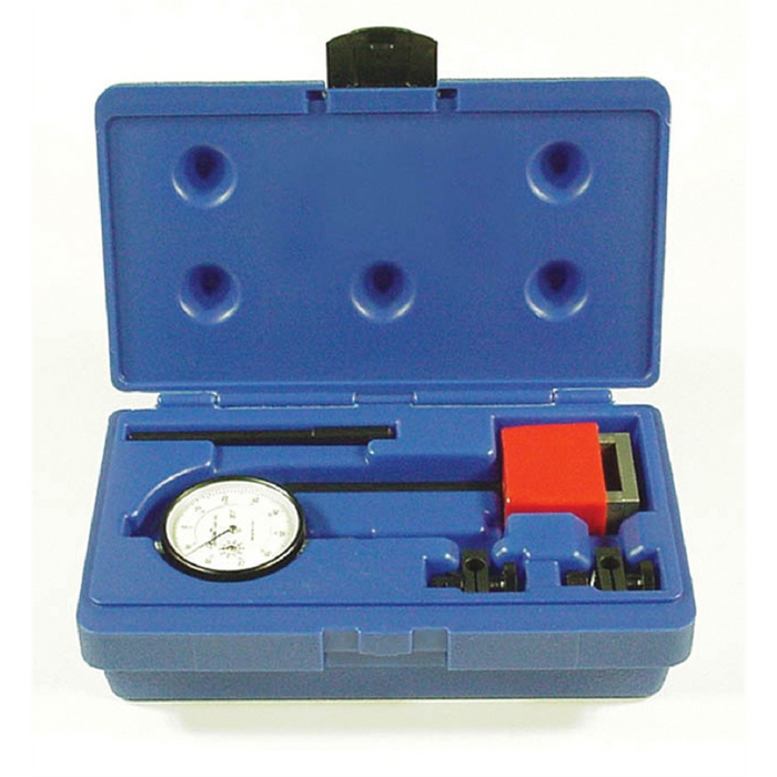 Central Tools INDICATOR SET 1 MAG LONG RANGE