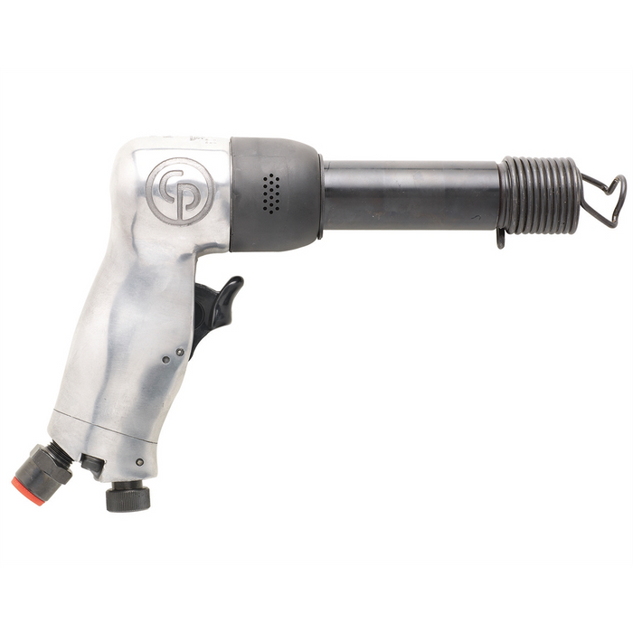 Chicago Pneumatic Cp714 .401In. Air Hammer