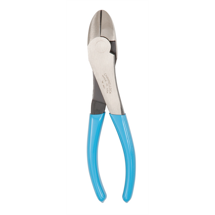 Channellock Tools 7 3/4" Curved Diag.