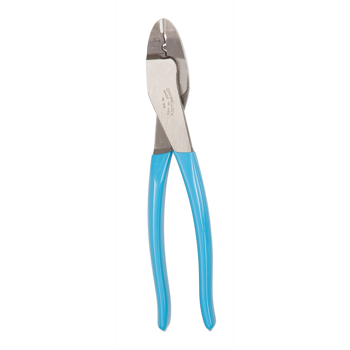 Channellock Tools Crimping And Cutting Tool