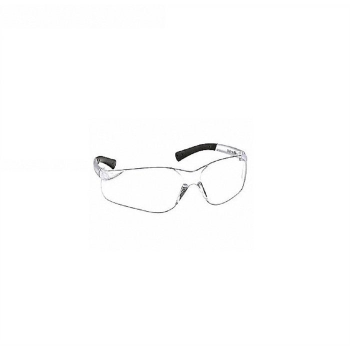 Chaos Safety Supplies Clear Frame Antifog Safety Glasses (Each)
