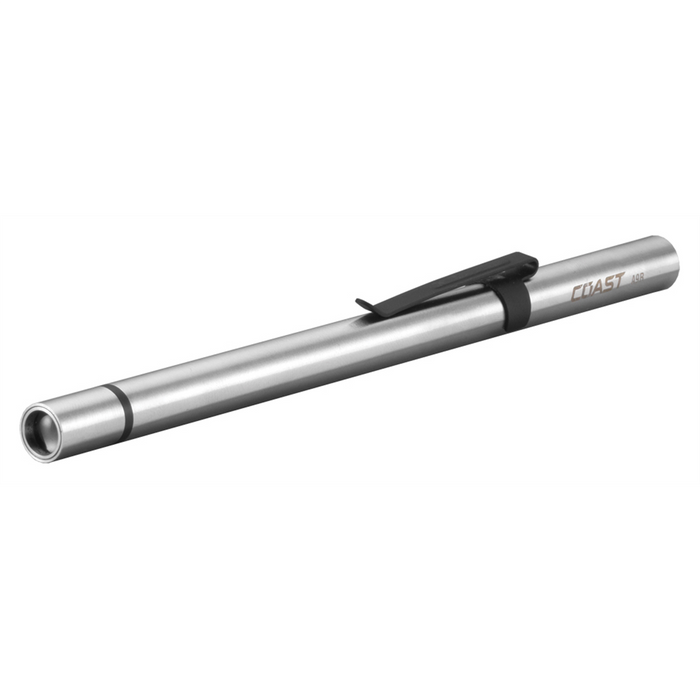 Coast Products Rechargeable Pen Light