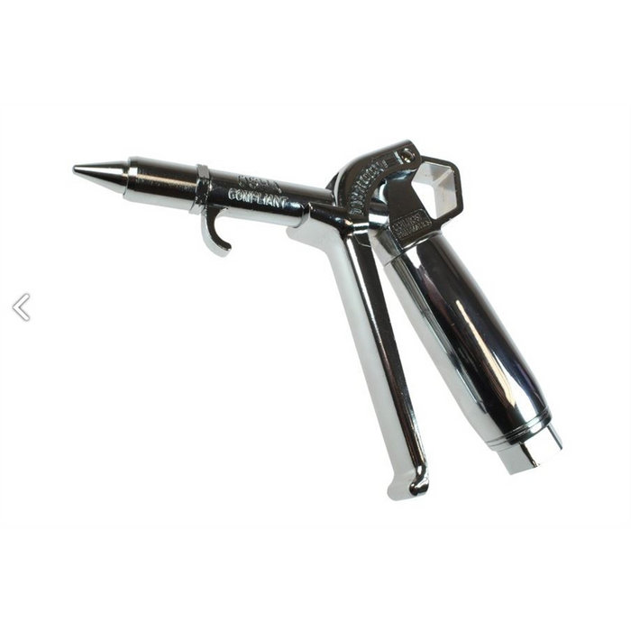 Coil Hose 1/4" TYPHOON PRO BLOW GUN