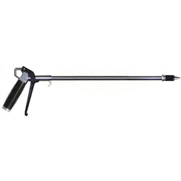 Coil Hose BLOW GUN WITH 36" EXTENSION