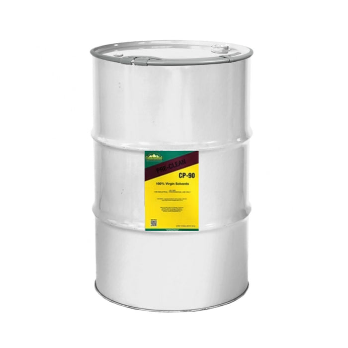 Cumberland Products CP90-53 Precleaner, 53 gal Drum, Clear, Liquid