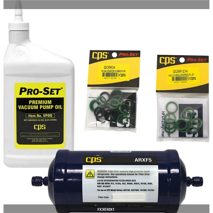 CPS Products Series Maintenance Kit