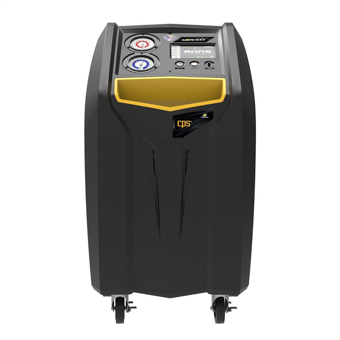 CPS Products Refrigerant Management Center