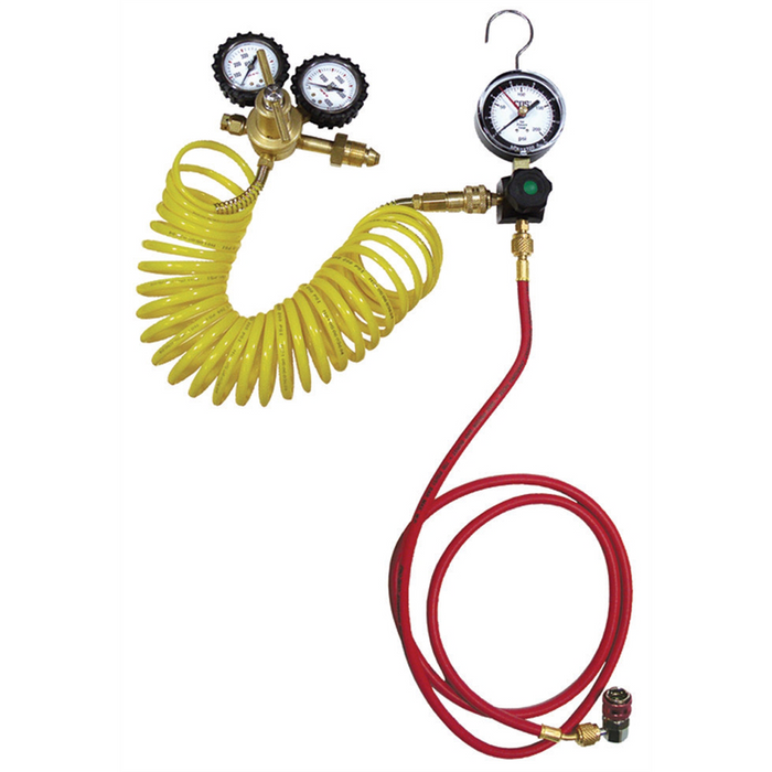 CPS Products PRESSURE LEAK TEST KIT W/REGULATOR