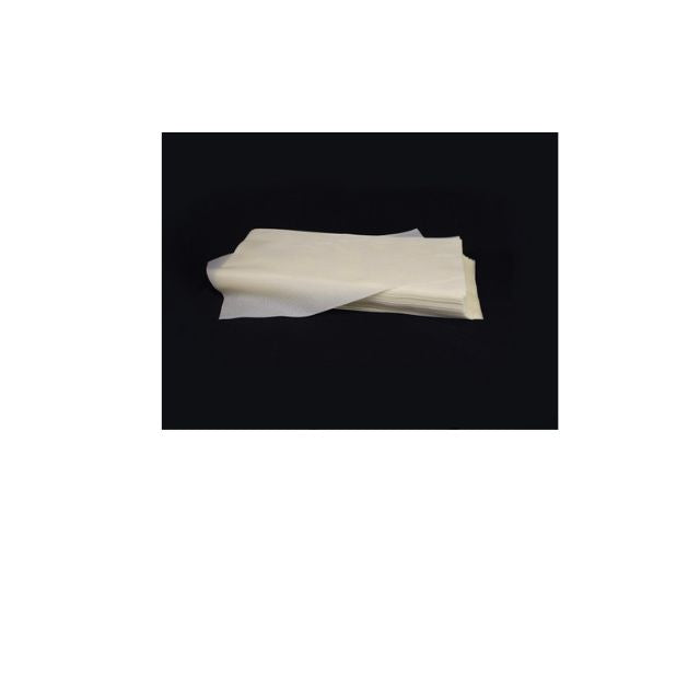 Crystal Tac Cloths STANDARD, 24/20 MESH, 18"X36" CUT BULK, BOND TACK CLOTH