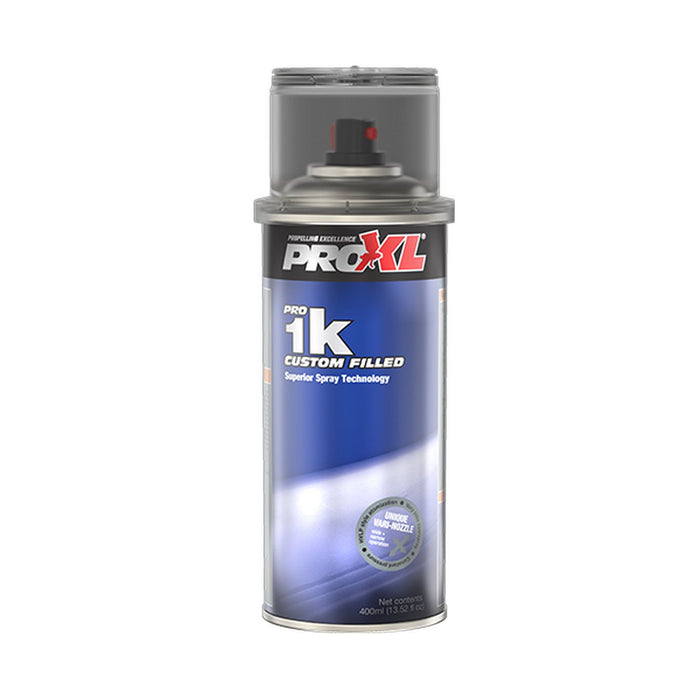 Capella Solutions Proxl - Pre-Gassed Aerosol With Vari Nozzle (400Ml) โ view 2