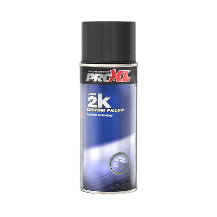 Capella Solutions Proxl 2K Pre-Gassed Aero W/ Fillon Cap โ view 2