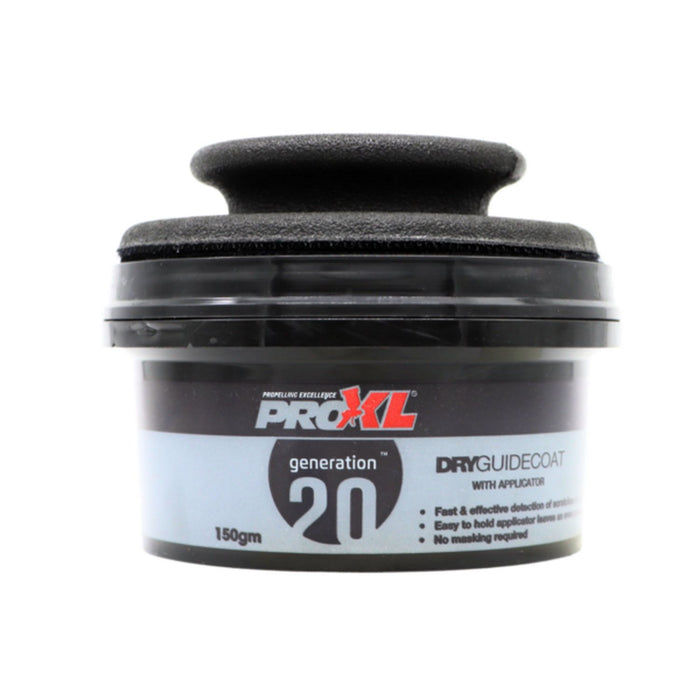 Capella Solutions GUIDE COAT β view 2