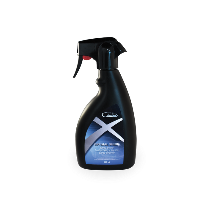 Carworx Optimal Shine 500Ml