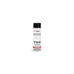 Carworx 126061 Wax Cavity Protection, 500 mL Aerosol Can, Brown/Yellow