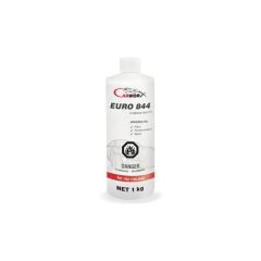 Carworx 138.844 Liquid Putty, 1 kg, Beige, Paste