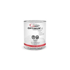 Carworx 139.858 Optimum + Premium Body Filler, 3 L, White/Gray, Paste
