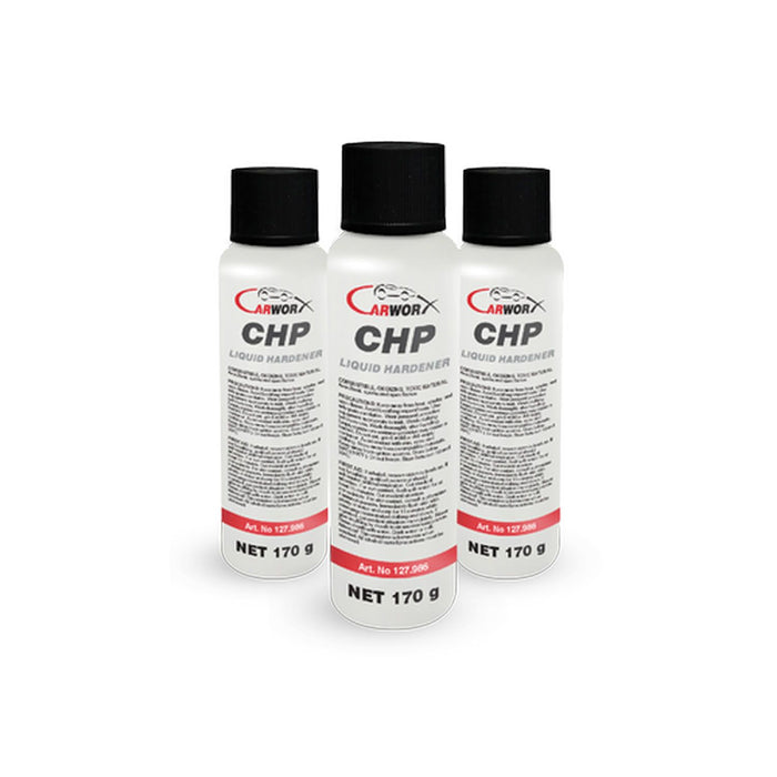 Carworx Hardener 50G For 1.5Kg