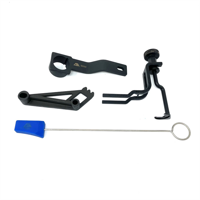 CTA Manufacturing Ford Timing Tool Kit - 4.6L, 5.4L, 6.8L