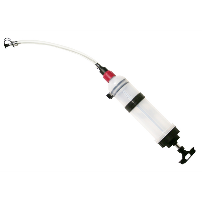 CTA Manufacturing Extraction/Filling Pump
