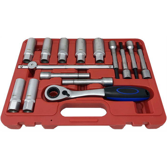 CTA Manufacturing Piece Shock and Strut Service Kit