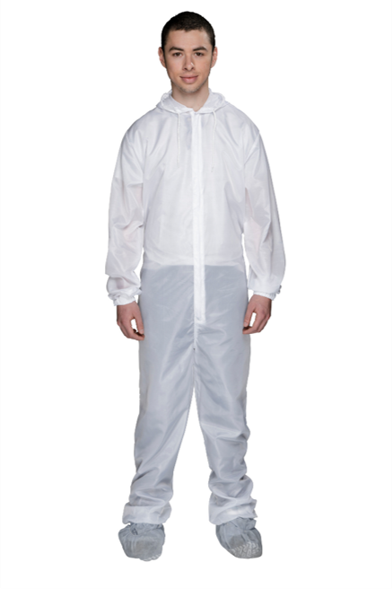 CTW International Paintsuit - Small