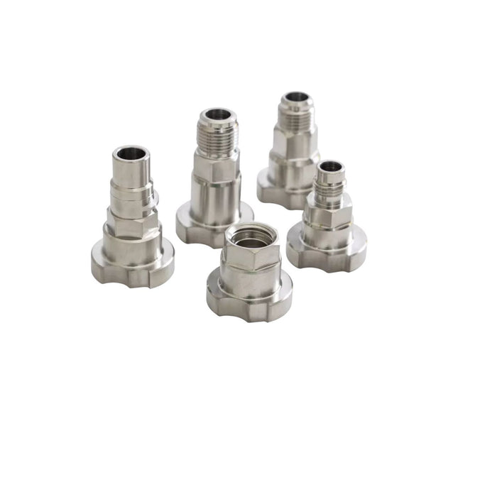CTW International Adapter — view 2