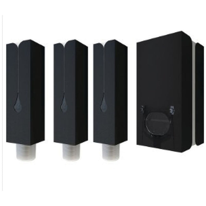 CTW International 650/850Ml Cardboard Liner Dispenser — view 2