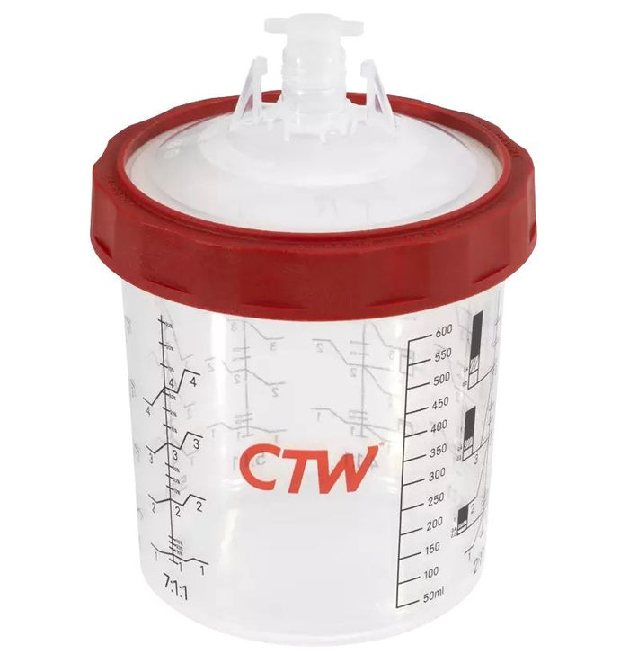 CTW International Ctw Csa-1 Adapter โ view 2
