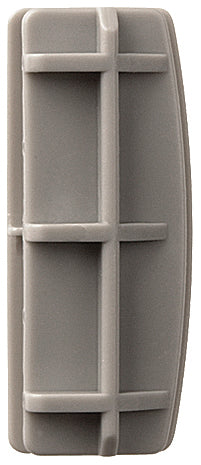 Disco Automotive Hardware Gray Nylon Fender Mldg Clips