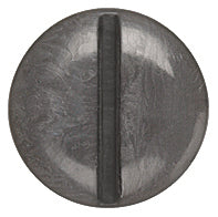 Disco Automotive Hardware Black Nylon Bumper Cover Pins