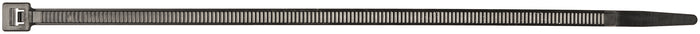 Disco Automotive Hardware Black Nylon Cable Ties