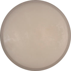 Disco Automotive Hardware White Nylon Door Panel Ret