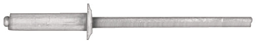 Disco Automotive Hardware All Aluminum Pop Rivets